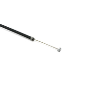 BMW Hood Release Cable - Genuine BMW 51237210728