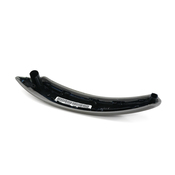 BMW Trim Door Pull Right (Grey) - Genuine BMW 51416970170