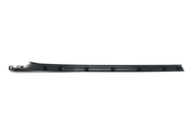 BMW Sill Strip Right (Grey) - Genuine BMW 51478187170