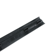 BMW Sill Strip Right (Grey) - Genuine BMW 51478187170