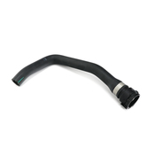 BMW Hose F Engine Inlet And Heater Radiator - Genuine BMW 64218378610
