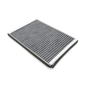 Audi Cabin Air Filter - Hengst 4B0819439C