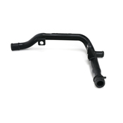 Audi VW Coolant Hose - Genuine Audi VW 03L121065T