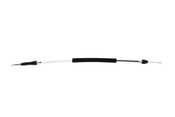 VW Manual Transmission Shift Cable - Genuine VW Audi 1K0711266T