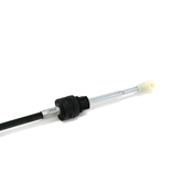 VW Manual Transmission Shift Cable - Genuine VW Audi 1K0711266T