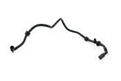 VW Brake Booster Vacuum Hose - Genuine VW 7L6611918K