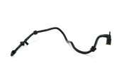 VW Brake Booster Vacuum Hose - Genuine VW 7L6611918K