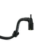 VW Brake Booster Vacuum Hose - Genuine VW 7L6611918K