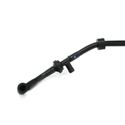 VW Brake Booster Vacuum Hose - Genuine VW 7L6611918K