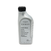 Audi Differential Gear Oil - Genuine Audi G060190A2