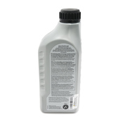 Audi Differential Gear Oil - Genuine Audi G060190A2