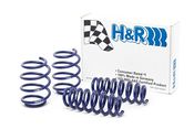 BMW Sport Lowering Spring Set - H&R 28910-1