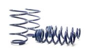 BMW OE Sport Lowering Spring Set - H&R 50402-55