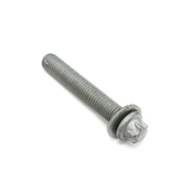 BMW Asa-Bolt (M10X60-8.8-Zns3) - Genuine BMW 07119908537