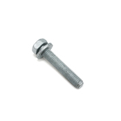 Mini Cooper Hex Bolt With Washer (M8X45) - Genuine Mini 11317829911