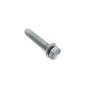 Mini Cooper Hex Bolt With Washer (M8X45) - Genuine Mini 11317829911