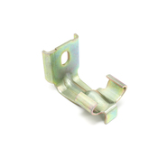 BMW Bracket Exhaust Rear - Genuine BMW 18211177828