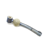 BMW Shift Lever-Lower Part - Genuine BMW 25117533355