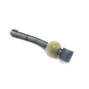 BMW Shift Lever-Lower Part - Genuine BMW 25117533355