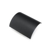 BMW Centre Armrest Cover (Black) - Genuine BMW 51168231317