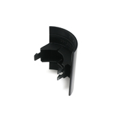 BMW Centre Armrest Cover (Black) - Genuine BMW 51168231317
