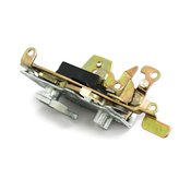 BMW Catch Front Left - Genuine BMW 51211883997