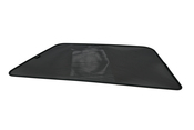 BMW Passenger Sunshade - Genuine BMW 51462349822