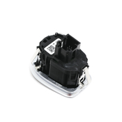 BMW Red Start/Stop Switch - Genuine BMW 61318076620