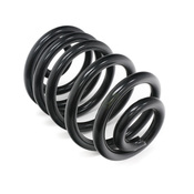 BMW Coil Spring - Lesjofors 4208487