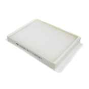 Mercedes Cabin Air Filter - Mann 1668300218