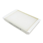 Mercedes Cabin Air Filter - Mann 1668300218