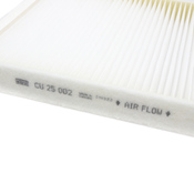 Mercedes Cabin Air Filter - Mann 1668300218