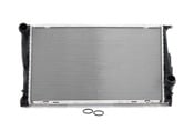 BMW Radiator - Nissens 60832