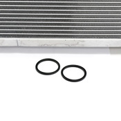 BMW Radiator - Nissens 60832