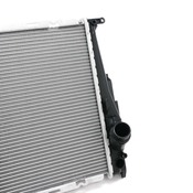 BMW Radiator - Nissens 60832