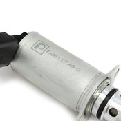 Audi VW Camshaft Solenoid Adjuster - Pierburg 706117460