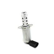 Audi VW Camshaft Solenoid Adjuster - Pierburg 706117460