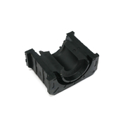 Porsche Stabilizer Bar Bushing Half - Genuine Porsche 97034379400