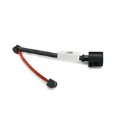 Porsche Brake Pad Wear Sensor - Genuine Porsche 971907637A
