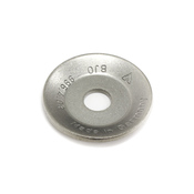 Porsche Strut Mount Washer - Genuine Porsche 99634310703