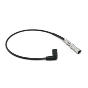 VW Spark Plug Wire - Genuine VW 06A905430AK