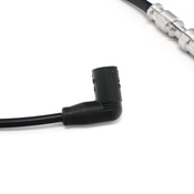 VW Spark Plug Wire - Genuine VW 06A905430AK