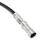 VW Spark Plug Wire - Genuine VW 06A905430AK