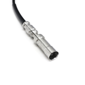VW Spark Plug Wire - Genuine VW 06A905430AL