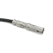 VW Spark Plug Wire - Genuine VW 06A905430AM
