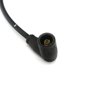 VW Spark Plug Wire - Genuine VW 06A905430AM