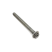 Audi Alternator Bolt - Genuine Audi N10765501