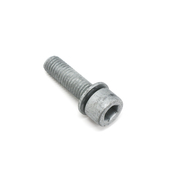Audi VW Engine Mount Bolt - Genuine VW Audi N90320206