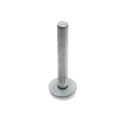 VW Suspension Track Bar Bolt - Genuine VW N91183301