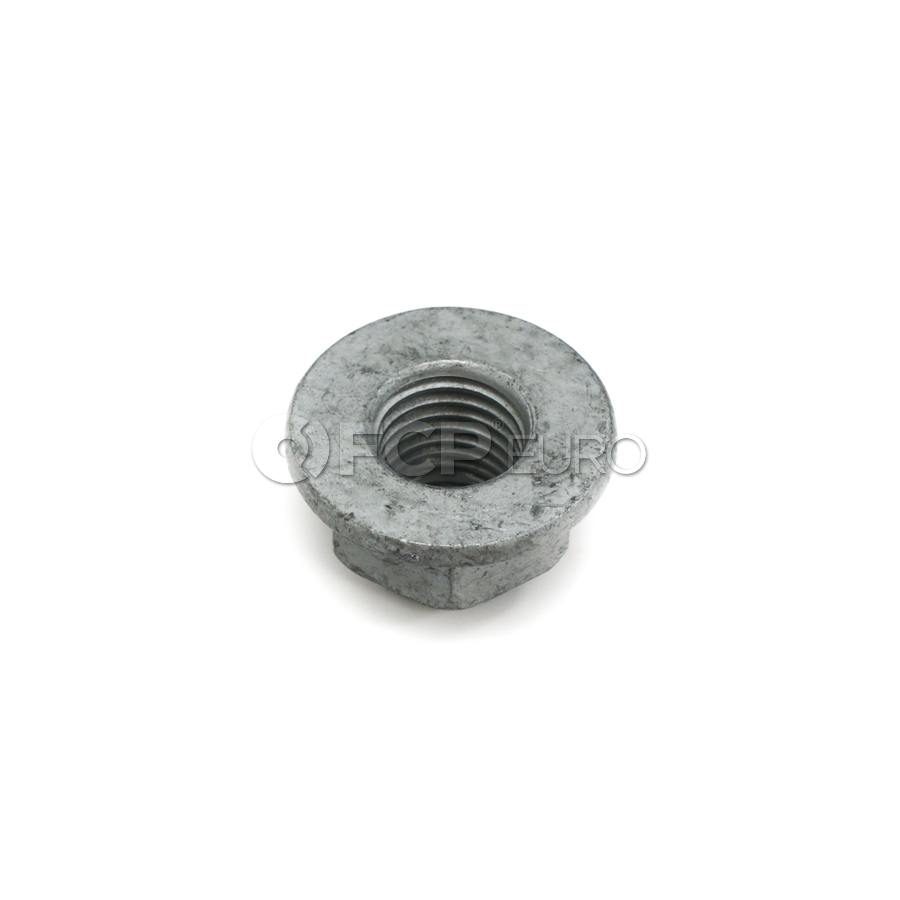 Audi VW Suspension Control Arm Nut - Genuine VW Audi WHT005819 